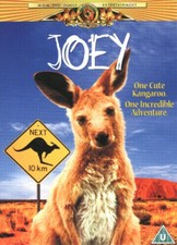 Joey (2003) Jamie Croft Barry