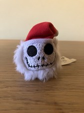 Tsum Tsum Nightmare Before