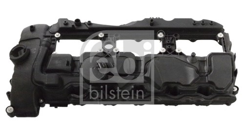 Cylinder head cover - cover, fits:
