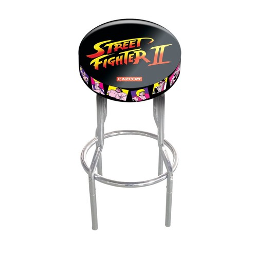 Street fighter legacy 1up - street,