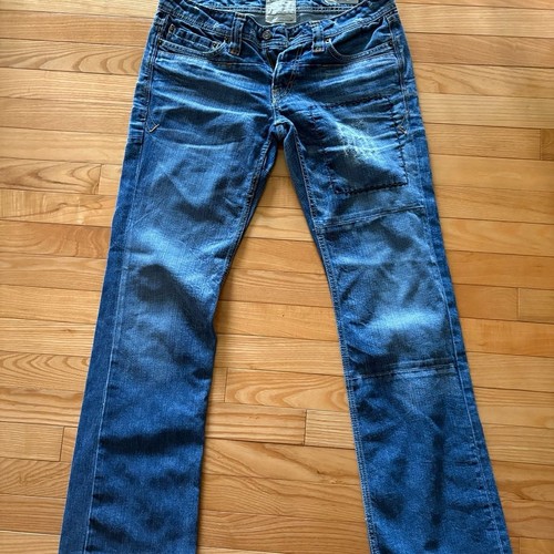 Taverniti jeans patti - so,