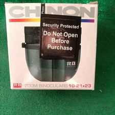 Chinon RB Optics Zoom Compact