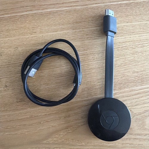Google chromecast 2nd - google, gen