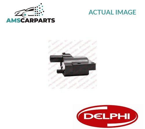 Engine ignition coil - engine,