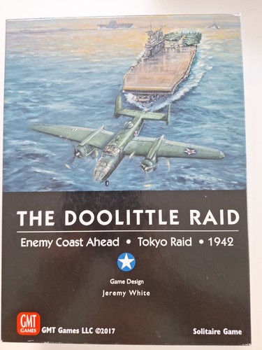 Enemy coast ahead the - coast, ahead,