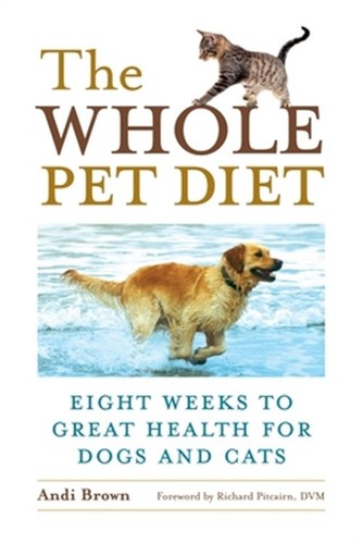 The whole pet diet eight - pet,