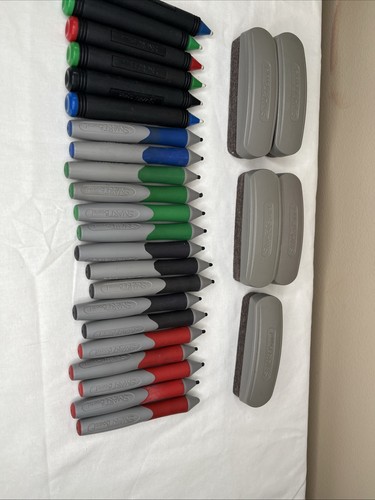 Smart board stylus pens used - smart,