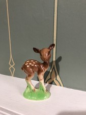 Hornsea Pottery Deer 