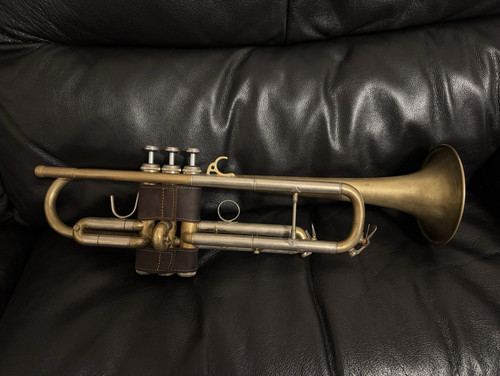 Antoine curtois trumpet - c,