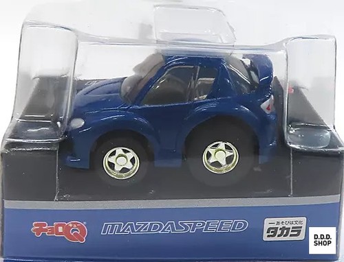 Choro miniature car - miniature,