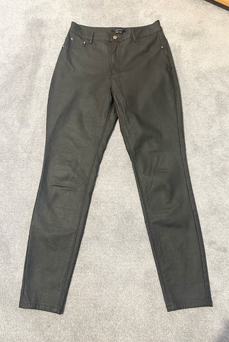 Karen millen dark - grey, coated