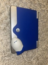 VTech Challenger Laptop- Blue