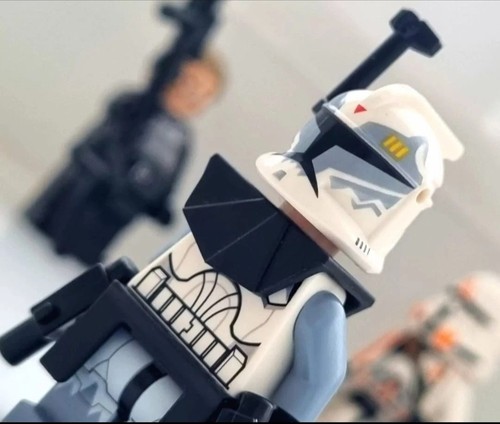 Lego star wars phase - phase, 1