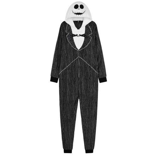 Disney adult nightmare before - nightmare,
