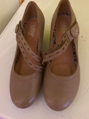 Womens hotter comfort concept - womens,