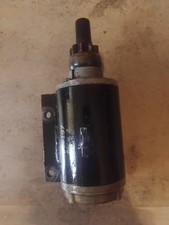 EVINRUDE 70HP OUTBOARD STARTER