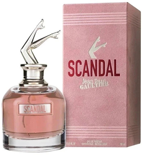 Jean paul gaultier - gaultier, scandal