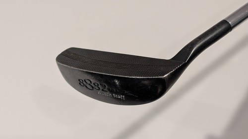 Wilson staff 8882 - 8882, blk