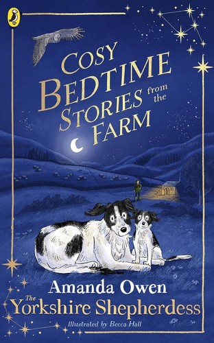 Cosy bedtime stories from - bedtime,