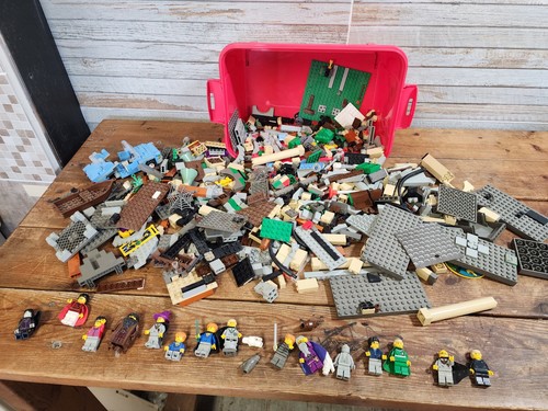 Lego harry potter mini - lego, figures