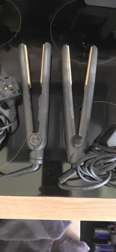 Ghd original hair straightener - ghd,