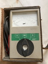 Megger Battery Tester BM7 -