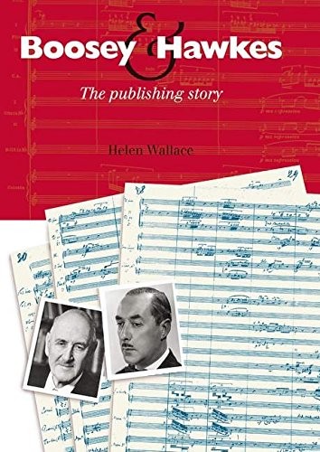 Boosey and hawkes - and, hawkes: