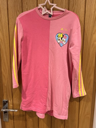 Adidas girl disney - girl,