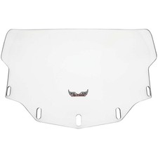 Slipstreamer Windshield -