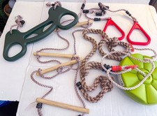 Gorilla Gym Accessories Set