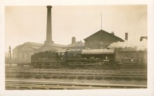 LMS Royal Scot 4-6-0 6127