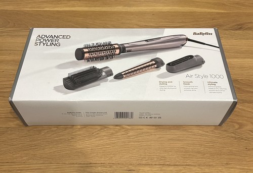 Babyliss air style 1000 - air,