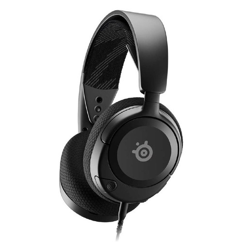 Steelseries arctis nova - arctis,