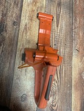 Husqvarna 136 fuel tank/ throttle body