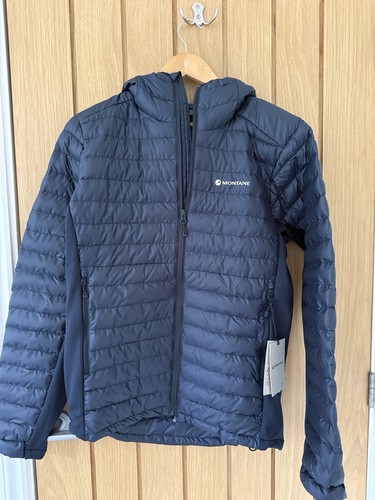 Montane icarus lite - icarus, puffer