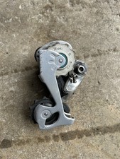Shimano Deore XT RD-M739 Rear