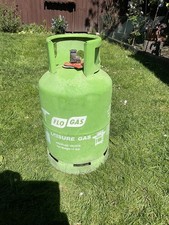 Garden Patio BBQ Heating Flo
