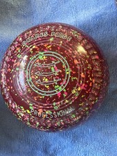 Drakes Pride Pro-50 Bowls