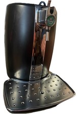 KRUPS beertender VB21 keg beer