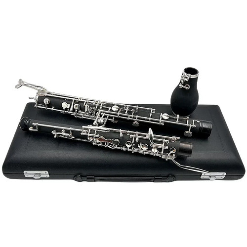 Key english horn - f,