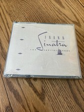 Frank Sinatra The Capitol