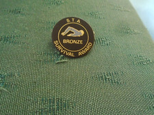 SWIMMING TEACHERS ASSOCIATION