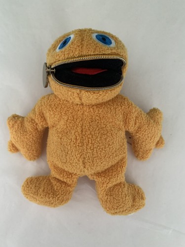Vintage zippy rainbow - vintage, 1972