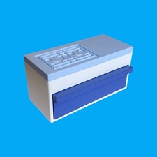 Playmobil - Kitchen - Cabinet