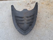 CPI ARAGON SCOOTER WHEELHOUSE