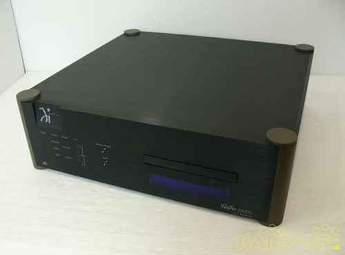 Wadia player digital - 16,