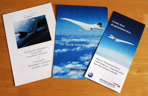 Air france british - 3, france/british