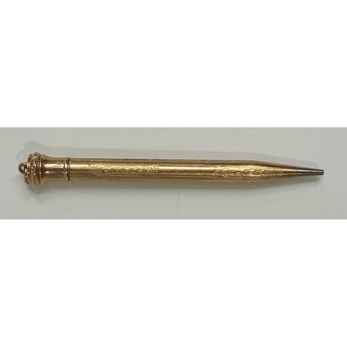 Vintage wahl eversharp gold - wahl,