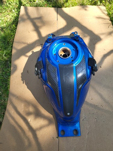 2018 suzuki gsx r125 - suzuki, al8