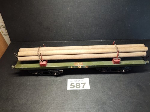 Hornby gauge tinplate - hornby, gauge`